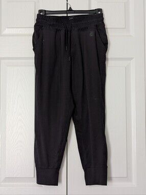 The North Face Women's Black Jogger Pants - Athletic Fit